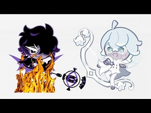 Black Sapphire Cookie And Silverbell Play The Hunt