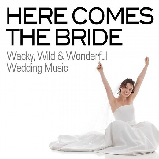 Hip-Hop Wedding March