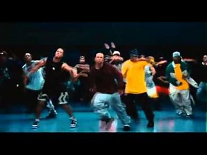 O Poder do Ritmo - Trailler