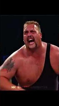 Brock Lesnar & Big Show vs. John Cena & Chris Benoit: SmackDown, Nov. 13, 2003