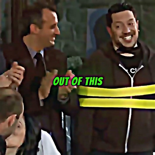 The New Brother-In-Law! 🤵‍♂️👿 - Impractical Jokers #shorts