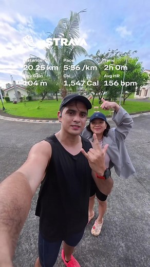 My First Running Vlog of 2026: Preparing for Osaka Marathon