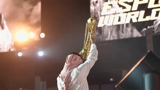 EWC 2025 has come to a close and while it was not without its challenges, we're thrilled that so many players and fans alike enjoyed these seven weeks of intense competition. We're looking forward to coming back stronger in 2026! | Esports World Cup