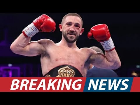 Jazza Dickens Officially WBA Super-Featherweight Champion Next Fight vs Tsutsumi। USA NEWS TODAY