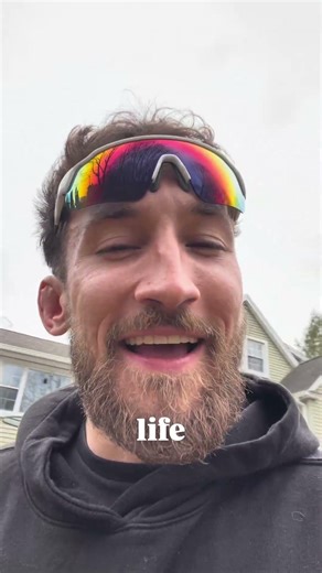 Let this be your reason to smile