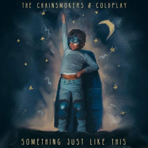 What does "Something Just Like This" by Coldplay and The Chainsmokers mean? — The Pop Song Professor