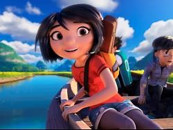 Thousands to be trained for jobs in Digitisation and Animation