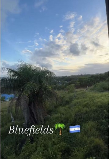 Celebrate Bluefields: 122 Years as a City