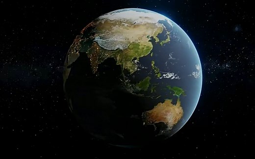 70秒告诉你地球四季春夏秋冬是如何形成的