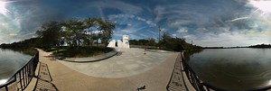 Martin Luther King Jr Memorial 360 Panorama | 360Cities