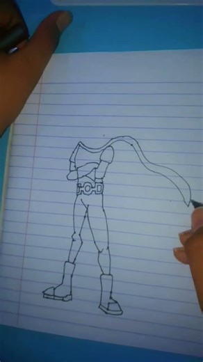 Drawing Robin 💚❤💛🖤 Part2 #art #drawing #shorts #foryou #fypシ゚viral