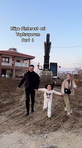 1.1M views · 2.3K reactions | Videoda en son ki haline baktıkça duygulanmamak elde değil. Yılların emeği凉 Rabbim isteyen herkese nasip etsin inşallah. Evin aşamaları ile ilgili sürekli video gelecek☺️來 Tekipte kalııın輸 | Aseleesra | Facebook