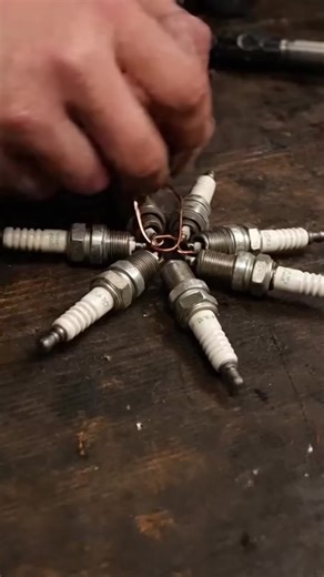 Stop paying for electric bills with this easy DIY power machine! ⚡️ Click the link in my bio to get your free plans now! 👇 #freepower #diyproject #offgrid #savemoney #energyhacks #homesteading #electricity #renewableenergy #diypower #sustainableliving #freeenergy #lifehacks