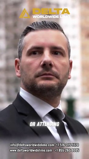 👑 Elite Executive Car Service by Delta Worldwide Limo 🚘✨ 🖤👨🏻‍✈️ Redefine Luxury Travel with Delta Worldwide Limo’s premium executive car service. Experience flawless, first-class transportation in high-end vehicles 🚙🤝🏻, driven by expert chauffeurs who prioritize punctuality, privacy, and absolute comfort. 🕴️🌟 🌟 Why Choose Delta Worldwide Limo? ✅ Prestige Fleet – From sleek sedans and luxury SUVs to Mercedes Sprinter vans and stretch limos, we cater to every need. ✅ Elite Chauffeurs – 