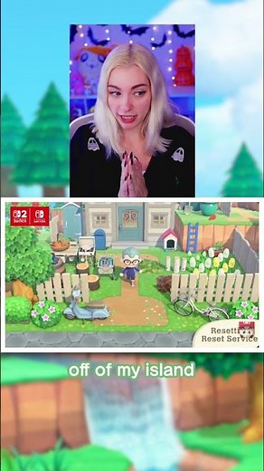 Resetti and Bulk Crafting | Animal Crossing New Horizons 3.0