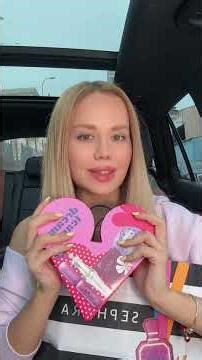 A new gift-giving spree ensued immediately 🥳