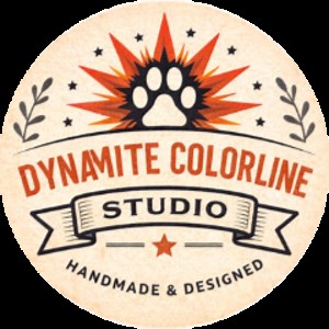 dynamitecolorlinestudio - Twitch