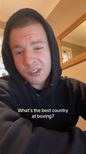 Exploring the Best Country for Boxing Excellence