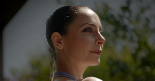 Figure Skater Deanna Stellato Dudek’s Incredible Comeback | Documentary