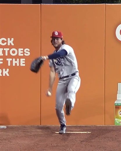 Outfielder-turned-pitcher! Brett Phillips has reportedly signed a Minor League deal with the Yankees as a pitcher, per multiple reports including MLB Network insider Jon Heyman. | MLB