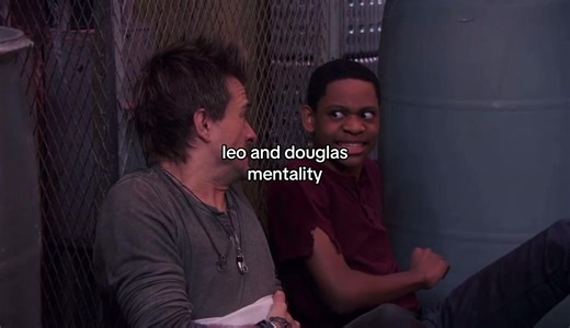 #labrats #disneyxd #disneychannel #leodooley #douglasdavenport | leo and douglas