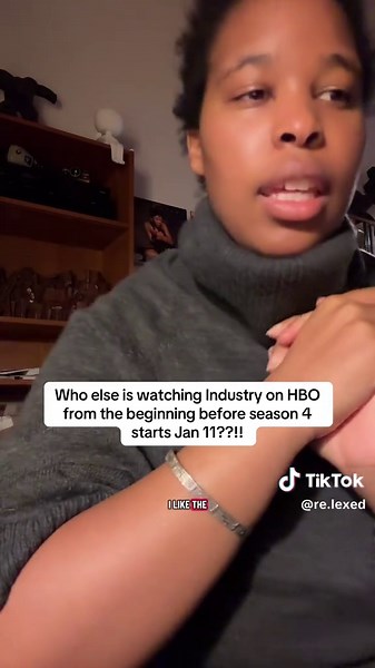 Rewatch Industry on HBO Before Season 4 Starts