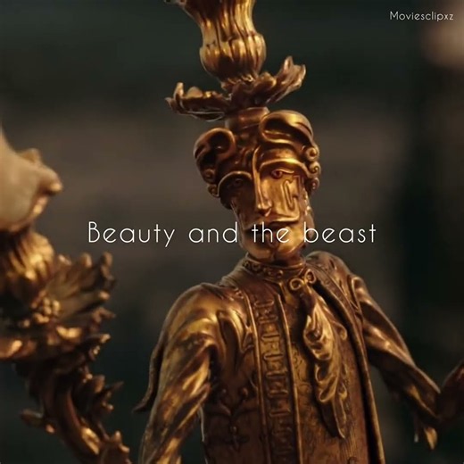 Beauty and the Beast | A Magical Tale of Love, Beauty and True Love Beyond Appearances