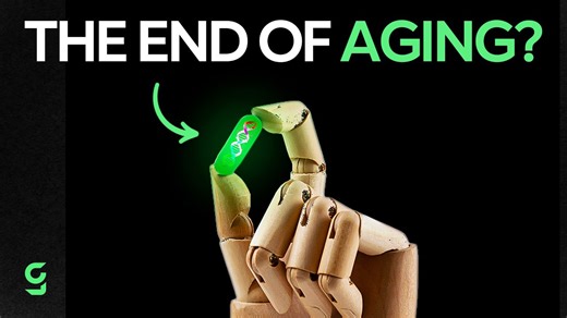 Do we have to die? Our future life expectancy