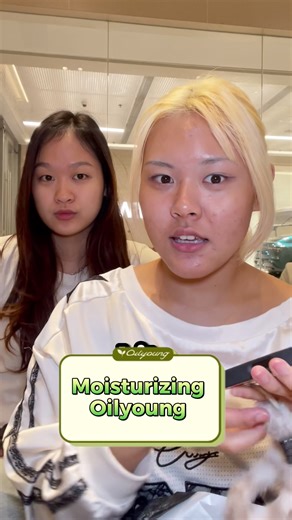 Moisturizing Spray untuk Kulit Lembut dan Cerah