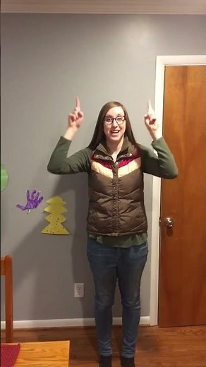 Lord's Prayer Hand Motions