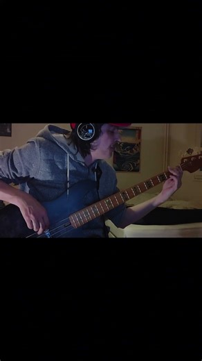 Kool and the gang - Too hot (bass cover by Brunaldo4)