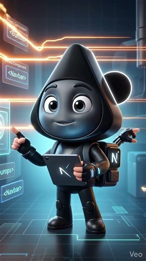 CodeAtoms ⚡ Next.js Explained in 10 SecondsDe