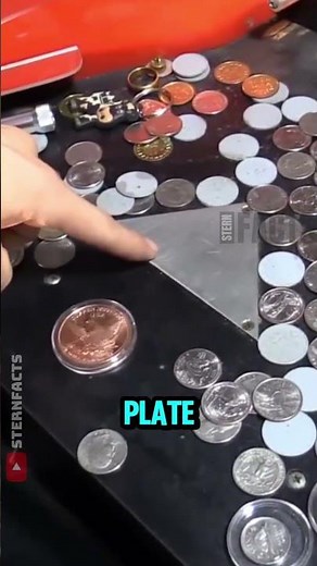 Arcade Machines Are Rigged?