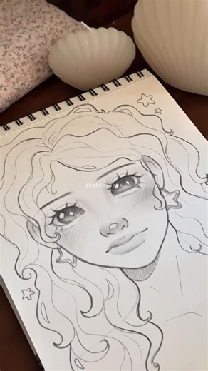 SketchyCore 🎨 on Instagram: "Draw a face with me #draw #sketch #arttutorial #art #facedrawing #sketchycore #drawingtutorials"