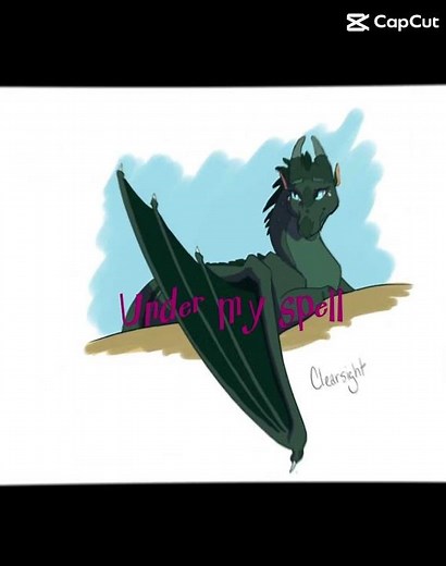 Clearsight and Darkstalker