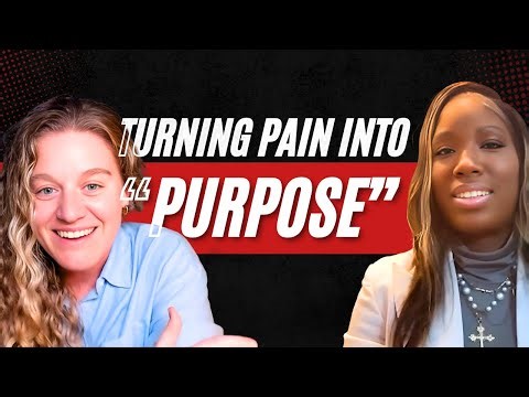 Turning Grief into Purpose: Aly Bird’s Path to Healing and Helping Others
