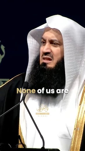 ⭐None Of Us Are Perfect,Myself Included🌙 | Mufti Menk Sb ✨ Lecture #islamic #faith #peace #culture