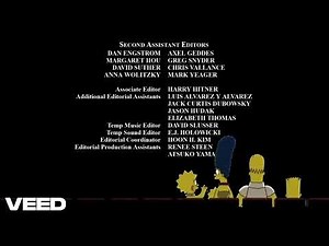 Disney-Pixar's The Magic Roundabout (2005) End Credits (JLMaestro's Timeline-JLM)