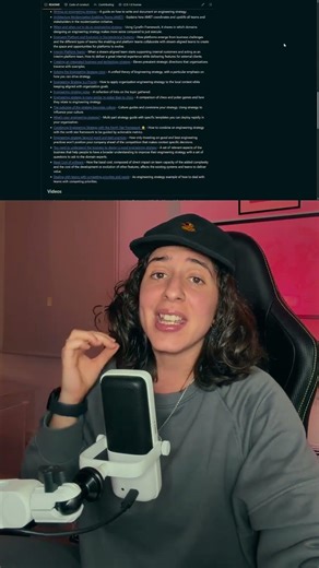 Engeenering Strategy #programacion #programar #programadores #coding #codingtutorial #github #dev