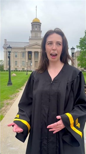Why I Chose English Major #englishmajor #universityofiowa #writinglife #publishing