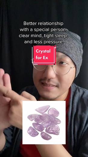 Crystal Healing: Avoid Moonstone for Rekindling with Ex