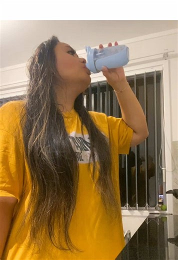 Day 3 moodi drink😝 #fyp