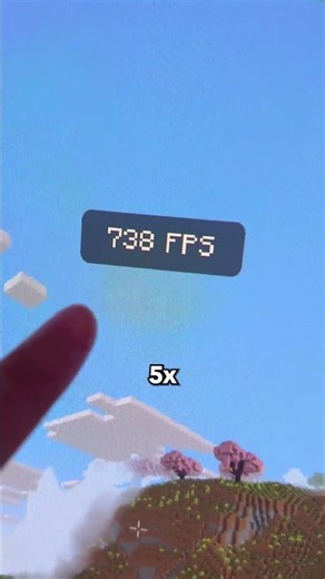 The BEST Way To Play Minecraft! 🤩