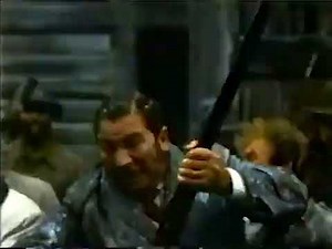 Animal Farm TNT TV Movie Ad (1999)