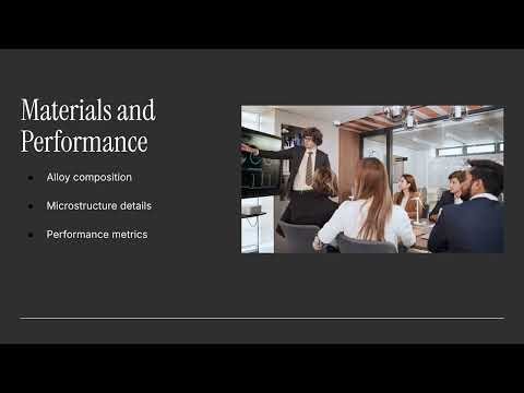 Patent Strategies for 3D Printing Aerospace Components