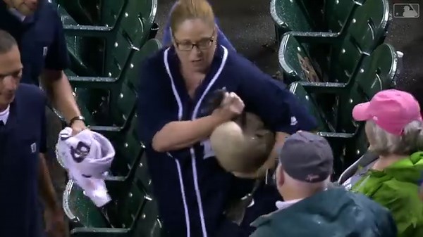 1.4M views · 33K reactions | life comes at you fast | MLB | Facebook