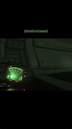 No respires...🤐 #alienisolation #terror #gaming #shorts #survivalhorror #inmersión #videojuegos