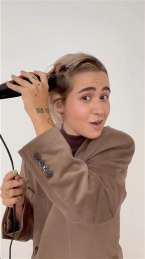 Cutting It All Off: Shaving My Head at Home