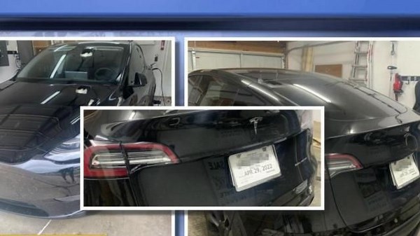 Online car dealer Vroom sued for deceptive trade practices