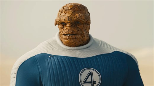 Avengers: Doomsday - Official 'Black Panther and the Fantastic Four' teaser trailer